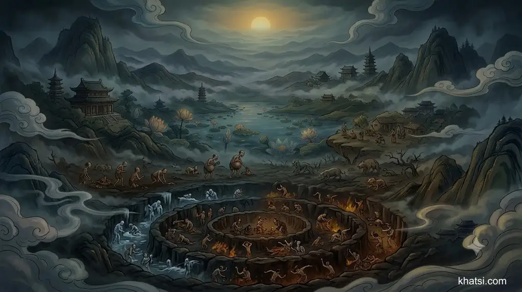 Trực quan về Sunyata