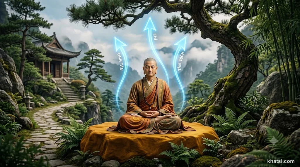 Năm Dục (Kāma) — Bách Khoa Về Sự Treo Đơi Và Tham Ái Trong Kinh Điển