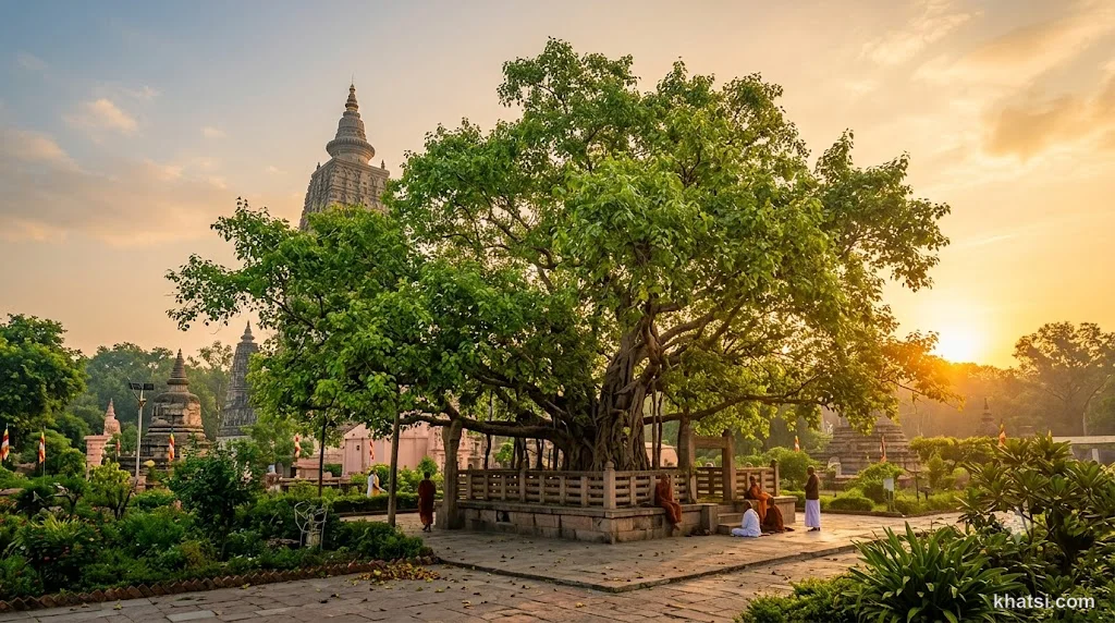 Đặc Thù Phật Pháp: Vì Sao Phật Giáo Khác Biệt Với Các Đạo Khác?