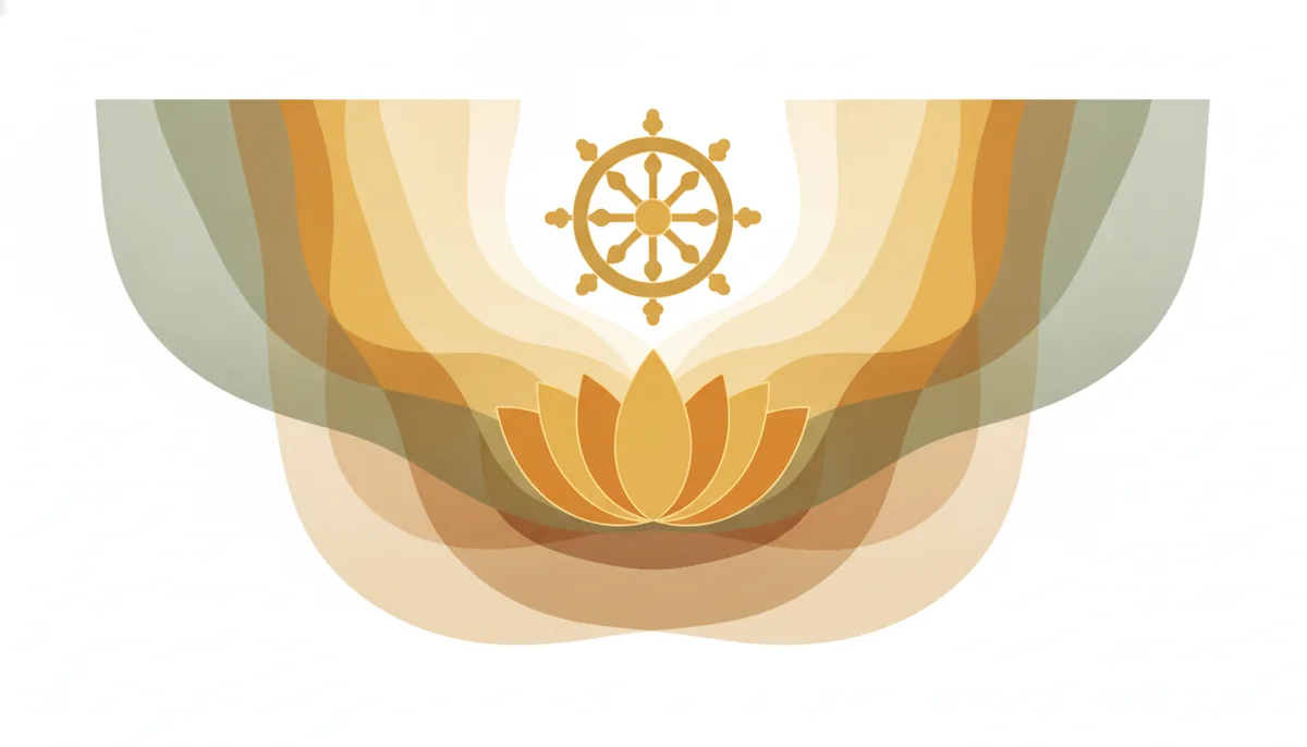 Duy Thức Học — Yogacara, triết lý về tâm và thức, trường phái Phật học sâu sắc