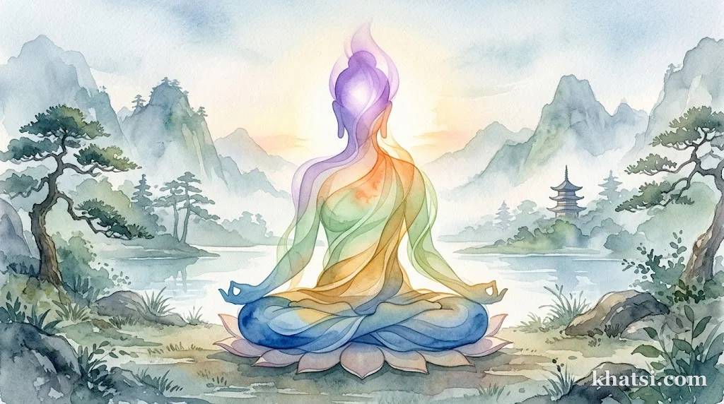 Thanh Túc Miên Cắt — Tâm Thức Trong Giấc Ngủ