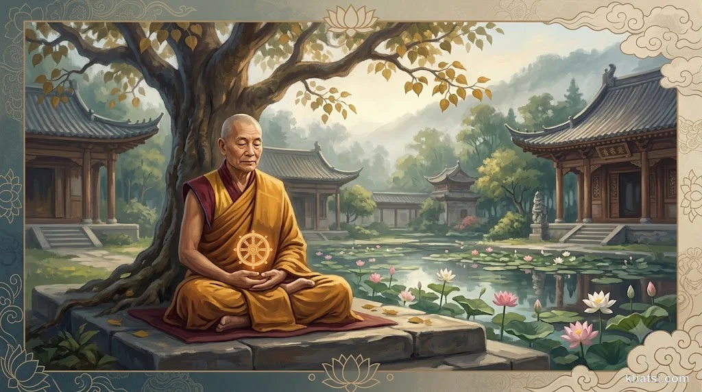 Phật Giáo Thành Cảm — Hiểu Đúng Niệm Tin Tưởng & Chứng Nghiệm