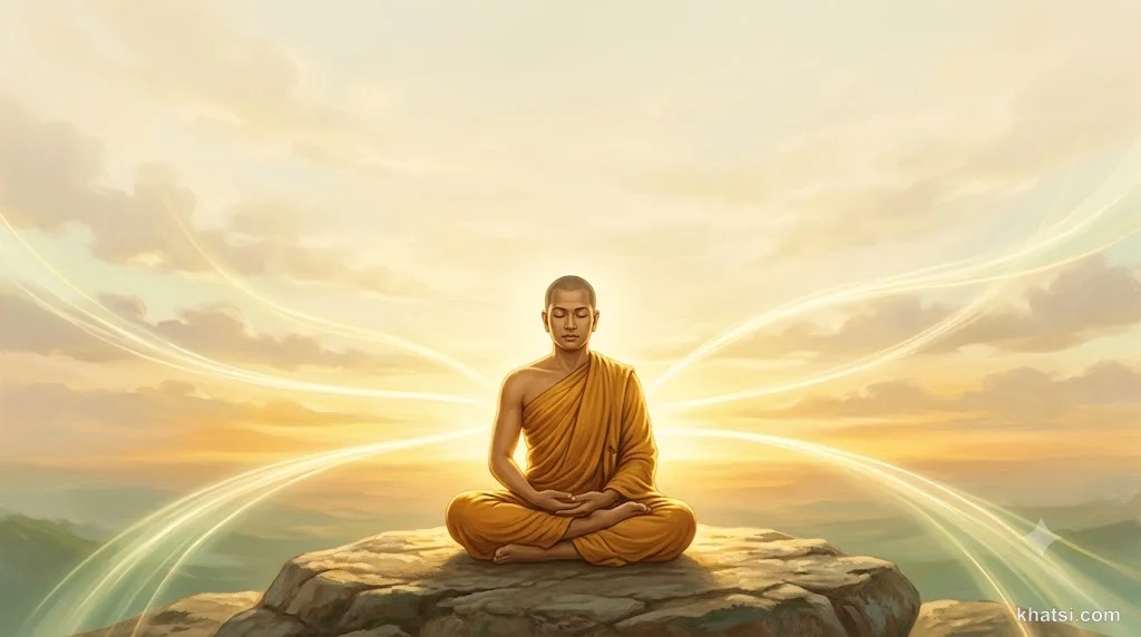 Bốn nguyên tắc kiểm chứng giáo pháp — tứ đại giáo từ Kinh Kalāma