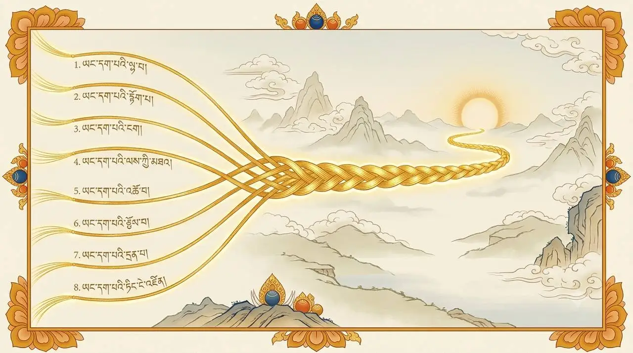 Ba Minh — trí tuệ siêu việt (tạm)