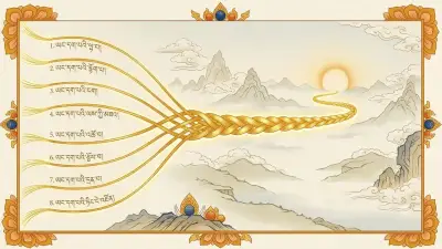 Ba chiều kích của Túc Tồ Trụ - Từ Ngoài trong Phật pháp