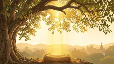 Những ngôi chùa Theravāda truyền thống ở Đông Nam Á với kiến trúc độc đáo