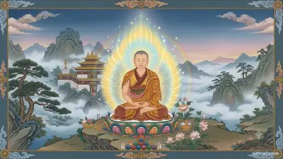 Bậc A-La-Hán trong tu tập Phật giáo