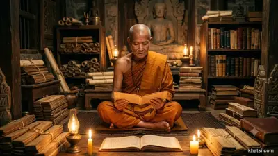 Buddhaghosa - Luận Sư Thanh Tịnh Đạo (tạm, cần ảnh thật)