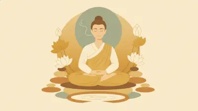 Năm Căn — nền tảng trí tuệ trong sám tu Phật giáo