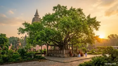Đặc Thù Phật Pháp: Vì Sao Phật Giáo Khác Biệt Với Các Đạo Khác?