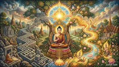 Kiến (Sight) Và Tiền (Insight) — Sự Phân Biệt Giữa Suy Luận Và Trực Giác