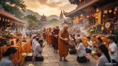 Lễ Vu Lan - Ngày báo hiếu cha mẹ trong Phật giáo