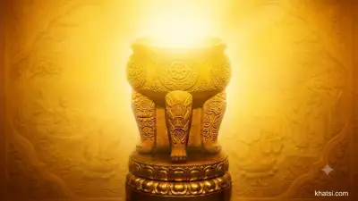 Nāgārjuna & triết lý Trung Quán — biểu tượng của Tánh Không