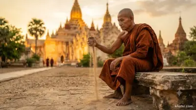 Ngã Chấp (Attavāda) — Sự Chấp Thủ Vào Cái Ngã Trong Phật Giáo