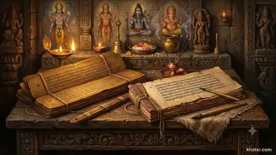 Bản thảo cổ Pāli và Sanskrit — ngôn ngữ gốc của kinh Phật