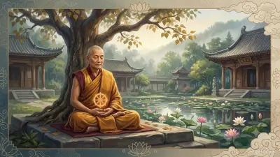 Phật Giáo Thành Cảm — Hiểu Đúng Niệm Tin Tưởng & Chứng Nghiệm