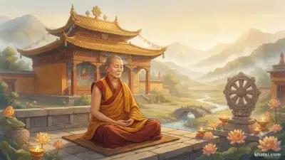 Năm uẩn trong Phật học – sơ đồ cấu trúc tâm và pháp