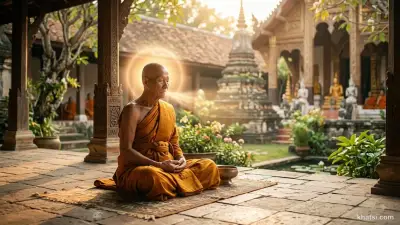 Ba cửa nghiệp: thân khẩu ý trong Phật giáo