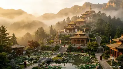 Thất Tịnh - Bảy Giai Đoạn Thanh Tịnh Trong Phật Giáo