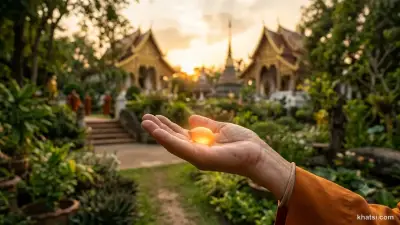 Thiện Nghiệp (Kusala Kamma) — Hành Động Thiện Tạo Quả Lành Trong Phật Giáo