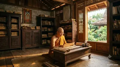 Tứ Y Chỉ — Bốn nguyên tắc nương tựa trong tu học Phật pháp