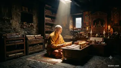 Tụng Kinh vs Hiểu Kinh — Lợi Ích Thực Tế Của Đọc Hiểu Kinh Điển Phật